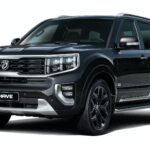 Kia Mohave Gravity floteauto.ro