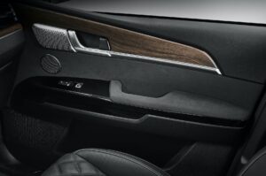 Kia Mohave Gravity floteauto.ro