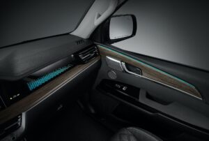 Kia Mohave Gravity floteauto.ro