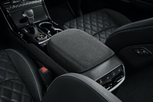 Cel mai luxos SUV Kia Mohave Gravity floteauto.ro