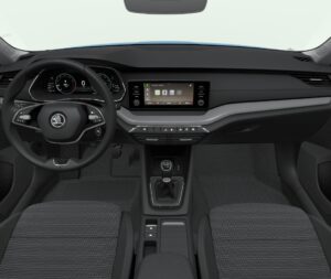 Cum arată cea mai ieftină Skoda Octavia floteauto.ro