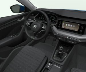 Cum arată cea mai ieftină Skoda Octavia floteauto.ro