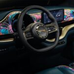 FIAT 500 electric floteauto.ro