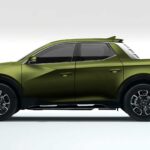 Hyundai Santa Cruz floteauto.ro