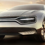 Kia Imagine floteauto.ro