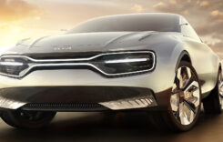 Kia confirmă producția unui super-crossover electric: 0-100 km/h sub 3 secunde!