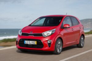 Kia Picanto floteauto