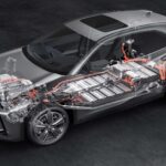 Baterie Lexus UX 300e floteauto.ro