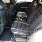 Mercedes-Benz E60 AMG floteauto.ro