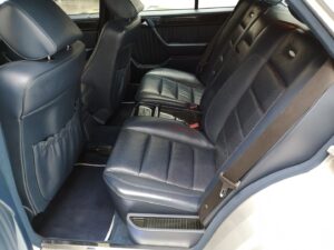 Mercedes-Benz E60 AMG floteauto.ro