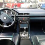 Mercedes-Benz E60 AMG floteauto.ro