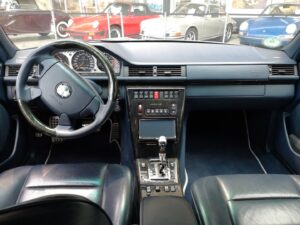 Mercedes-Benz E60 AMG floteauto.ro