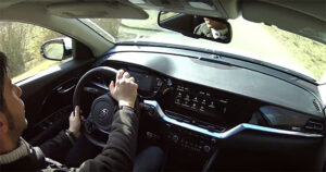 Test video: Kia Niro PHEV vs MINI Countryman S E All4 floteauto.ro