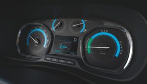 Peugeot e-Expert floteauto.ro