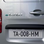 Peugeot e-Expert floteauto.ro