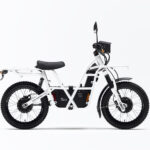 UBCO 2x2 floteauto.ro