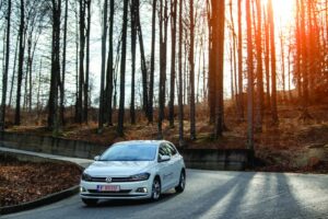VW Polo floteauto cele mai fiabile mașini second hand