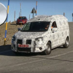 Viitoarea Dacia Dokker floteauto.ro