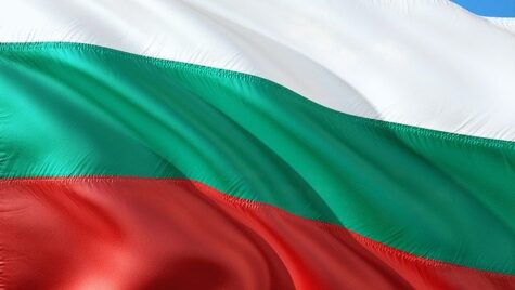 Bulgaria reînchide, pentru a treia oară, școlile, mall-urile, restaurantele și teatrele