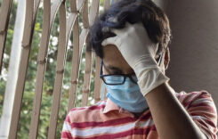 De luni, 8 posibile măsuri suplimenetare pentru controlul pandemiei