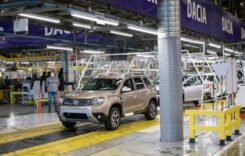 România domină clasamentul companiilor auto din Europa de Sud-Est