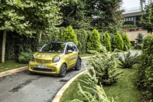 smart fortwo floteauto cele mai fiabile mașini second hand