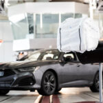 Airbag revolutionar Honda floteauto.ro