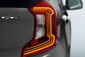 stop Kia Picanto floteauto.ro