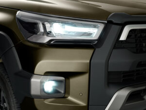 Toyota Hilux 2021 floteauto.ro