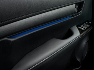 Noua Toyota Hilux floteauto.ro