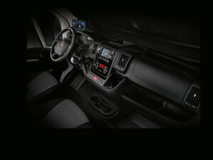 Test drive FIAT Ducato 2020 floteauto.ro