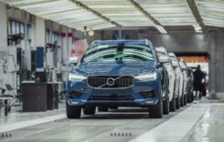Volvo: o nouă uzină cu amprentă CO2 zero
