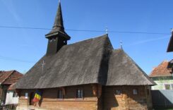 Ruta Bisericilor de Lemn din Bihor, prima Rută Cultural Turistică recunoscută