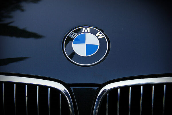 constructorul german BMW
