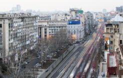 Cristian Ciucu, sector 6: Mobilitatea în București are 2 opțiuni. Pe care o alegem?