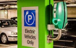 Mai mult de jumătate dintre vehiculele ușoare vândute până în 2026 vor fi electrificate