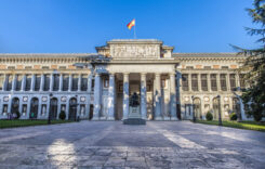Muzeul Prado şi-a redeschis porţile. Expoziţia specială – „Reencuentro”