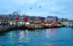 Turcia menține până la 1 iunie interdicţiile de circulaţie pe timp de noapte şi în weekend