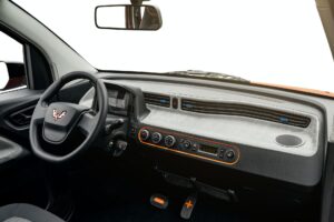 Hong Guang MINI EV floteauto.ro
