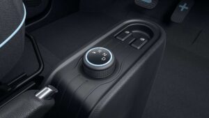 Hong Guang MINI EV floteauto.ro