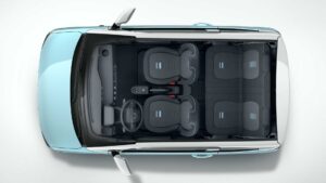 Cel mai ieftin automobil electric din 2020 floteauto.ro