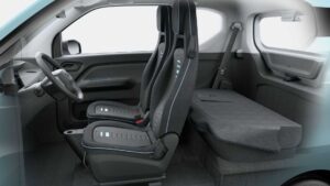 Cel mai ieftin automobil electric din 2020 floteauto.ro