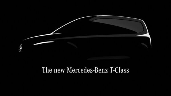 Mercedes-Benz Clasa T floteauto.ro