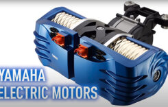 Motorul electric Yamaha va avea 48-272 CP