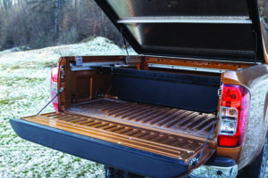 Nissan Navara NP300 floteauto.ro