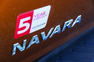 Nissan Navara NP300 floteauto.ro