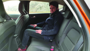 Renault Captur Mk2 floteauto.ro