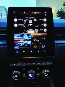 Renault Captur Mk2 floteauto.ro