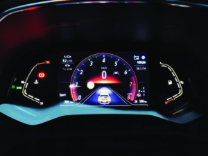 Renault Captur Mk2 floteauto.ro