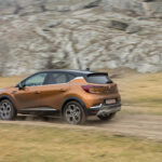 Renault Captur Mk2 floteauto.ro